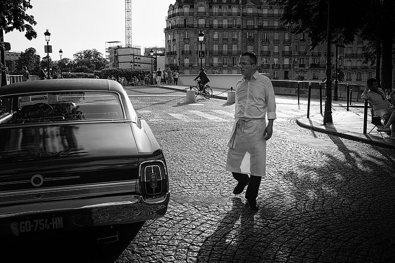 Paris, 2026