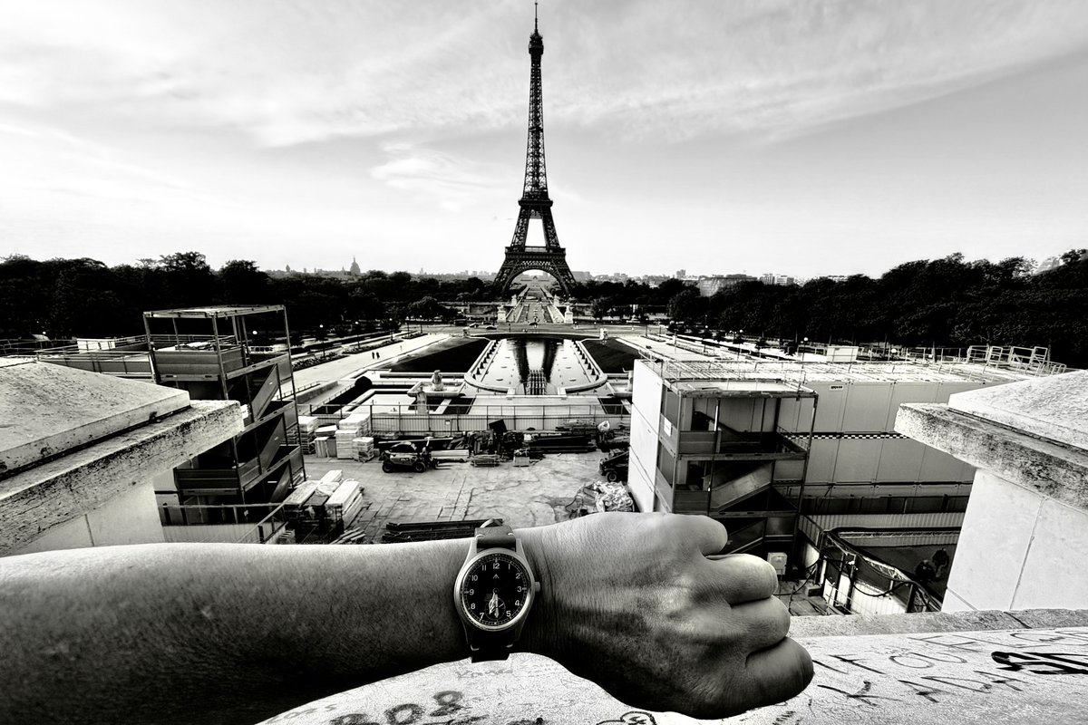 Paris, 2026