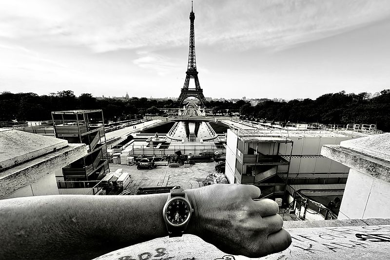 Paris, 2026