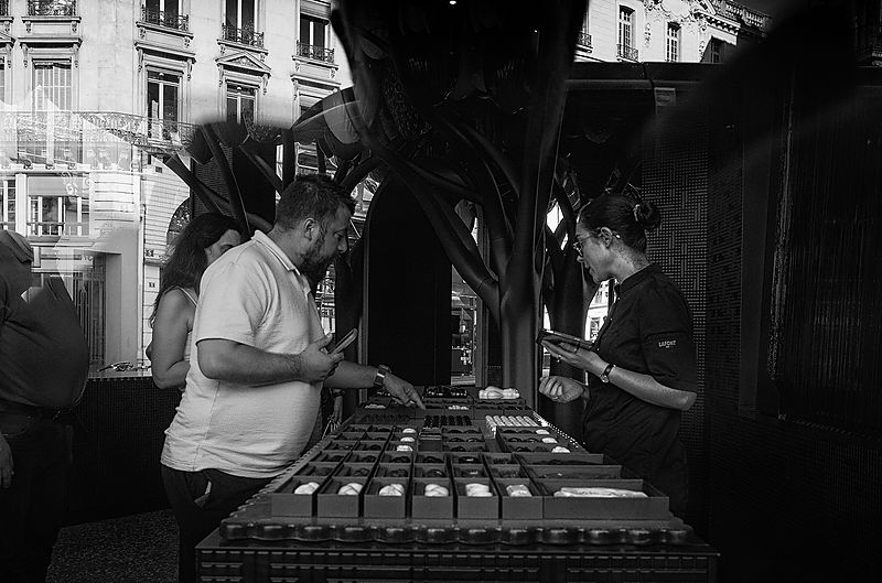 Paris, 2026