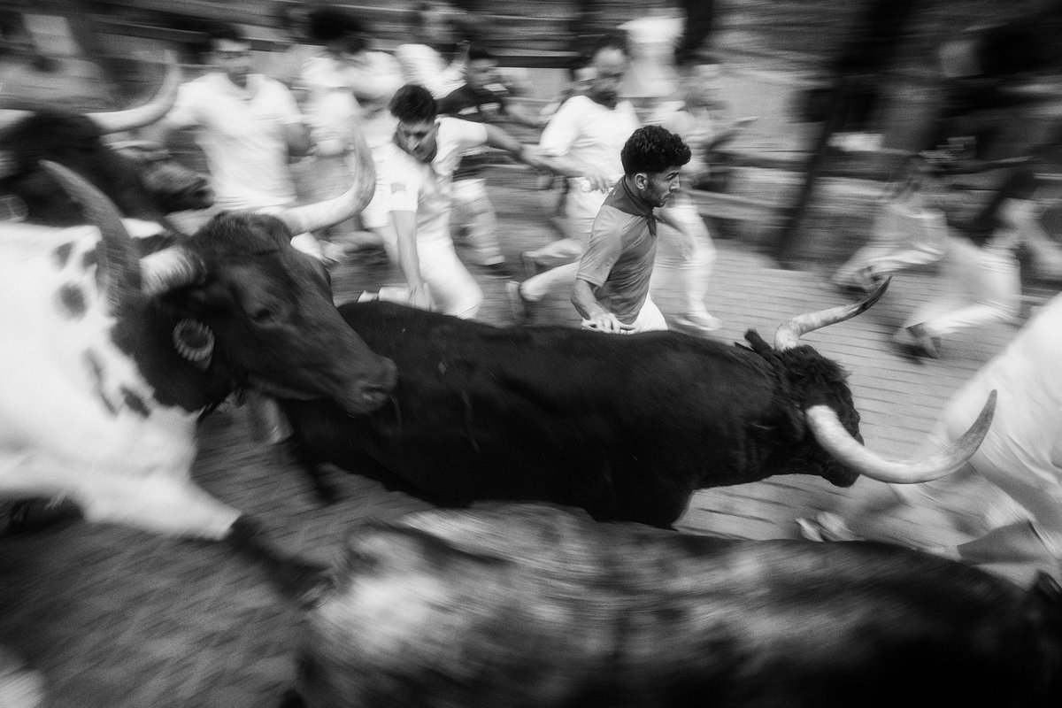 Pamplona, 2026