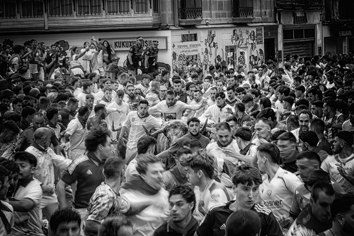 Pamplona, 2026