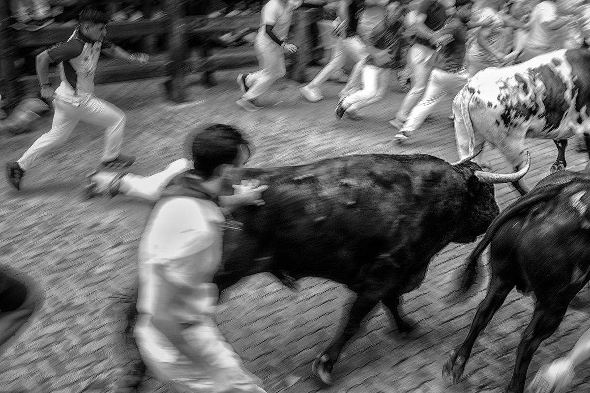 Pamplona, 2026