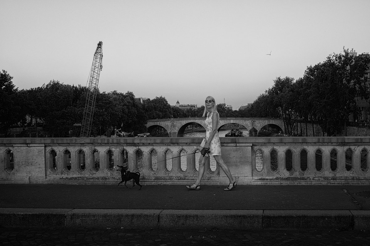 Paris, 2026