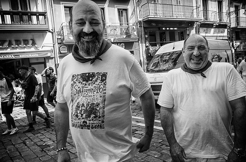 Pamplona, 2026