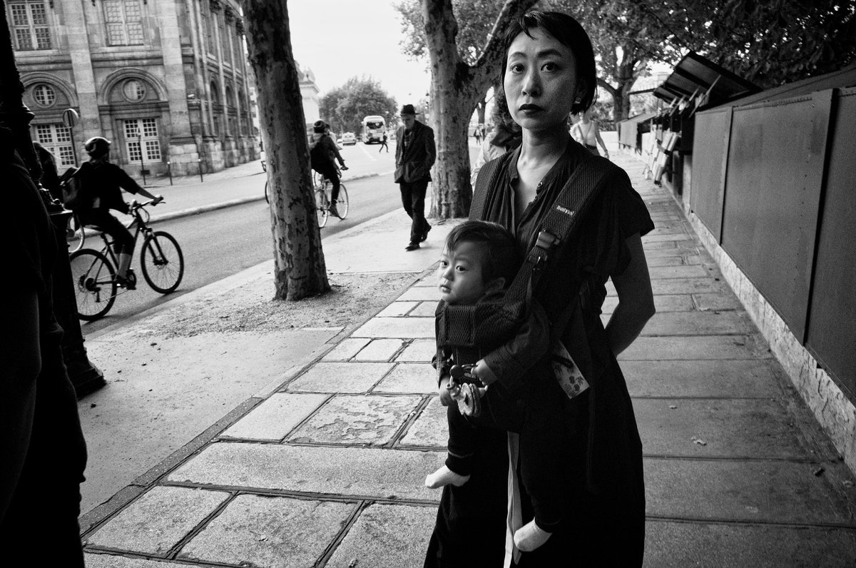 Paris, 2019