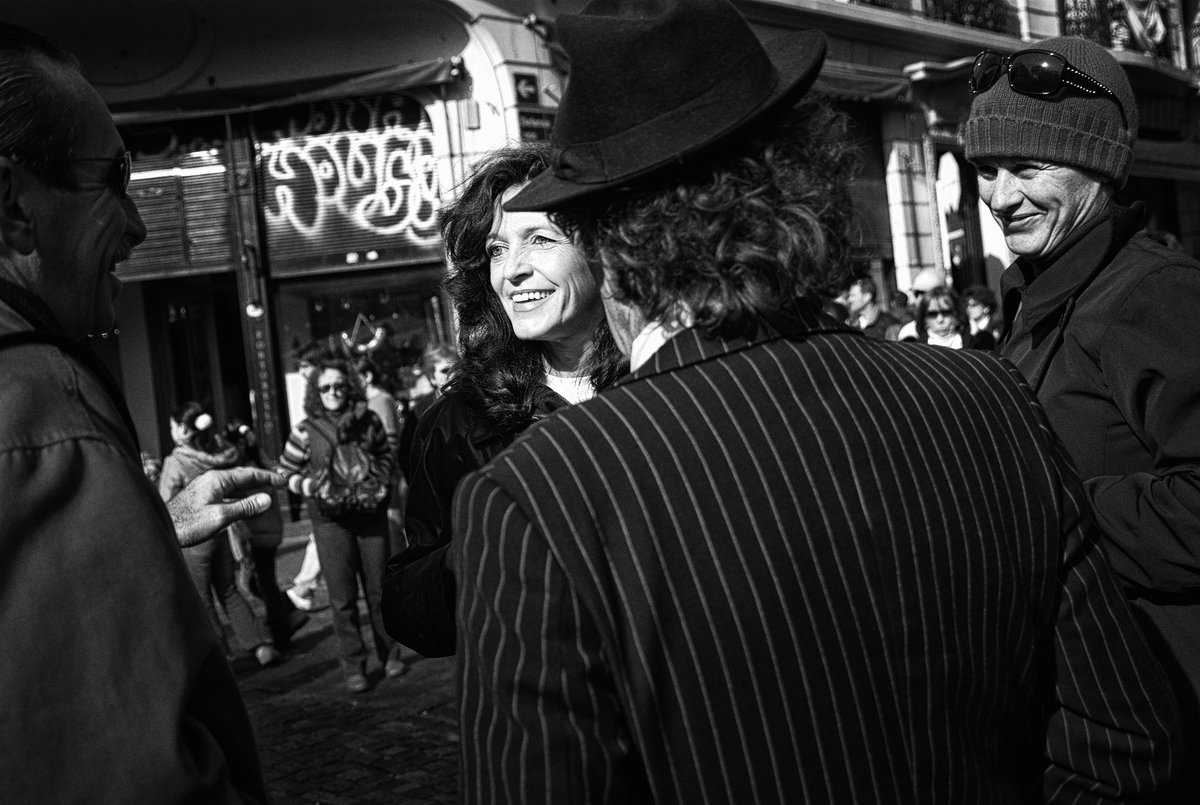 Buenos aires, 2007