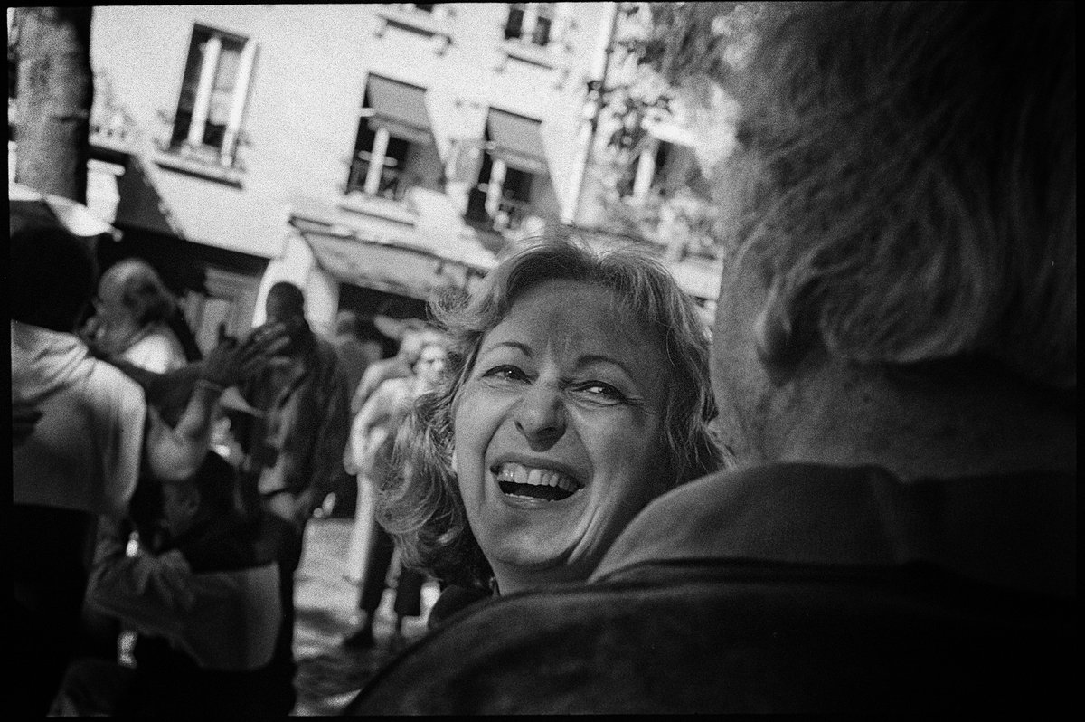 Paris, 2003