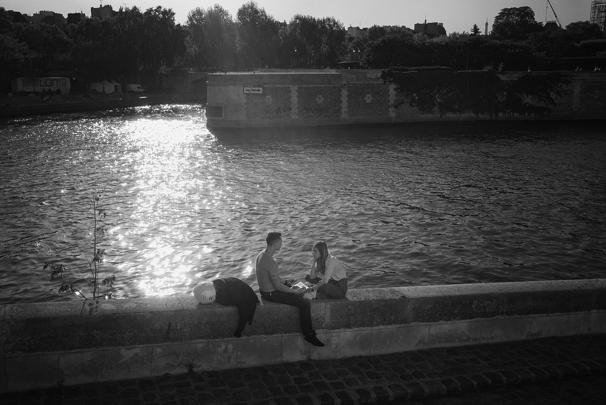 Paris, 2019