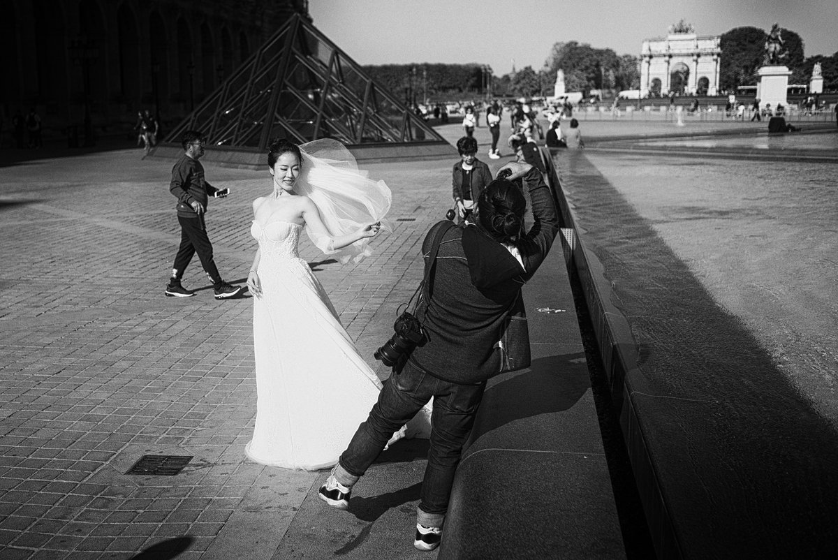 Paris, 2019