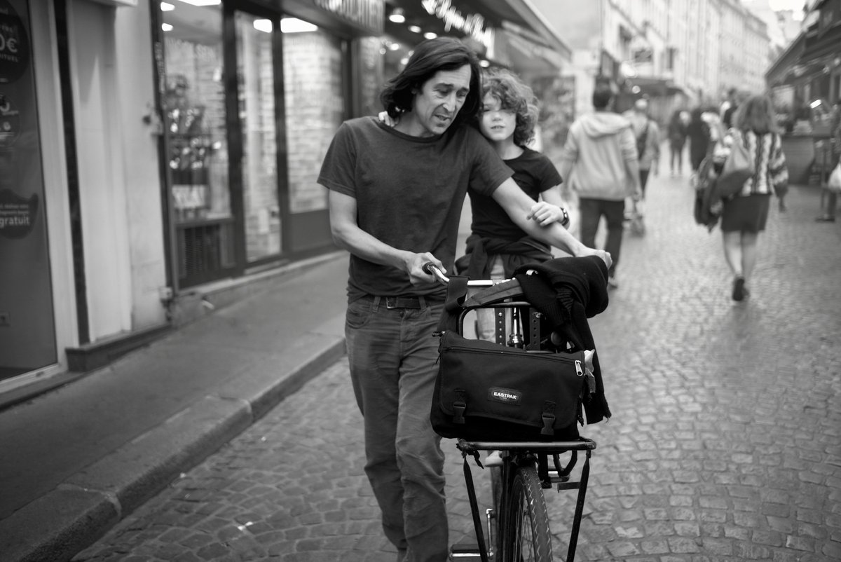 Paris, 2019