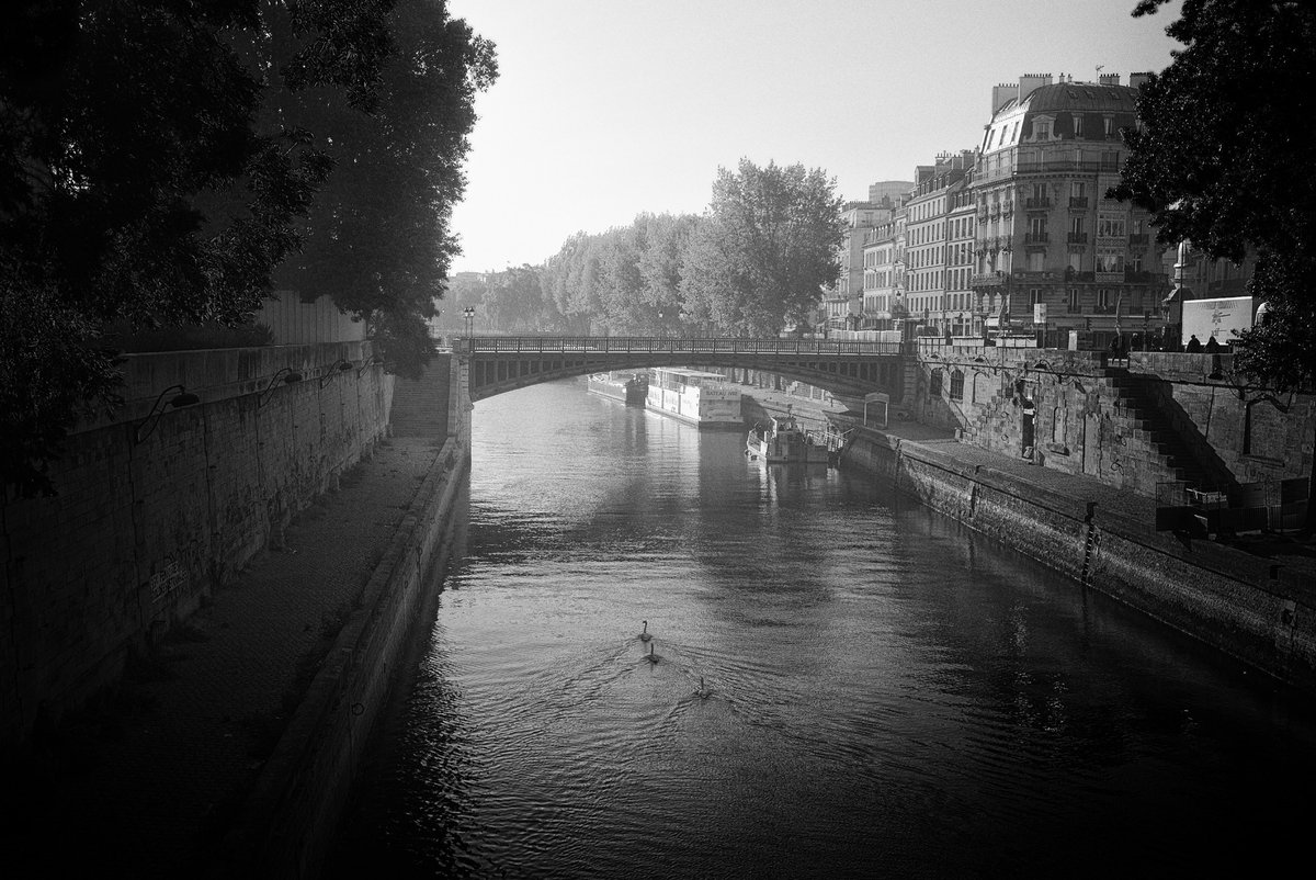 Paris, 2019
