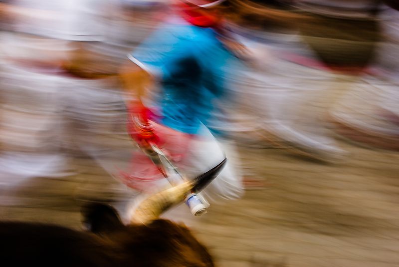 Encierro