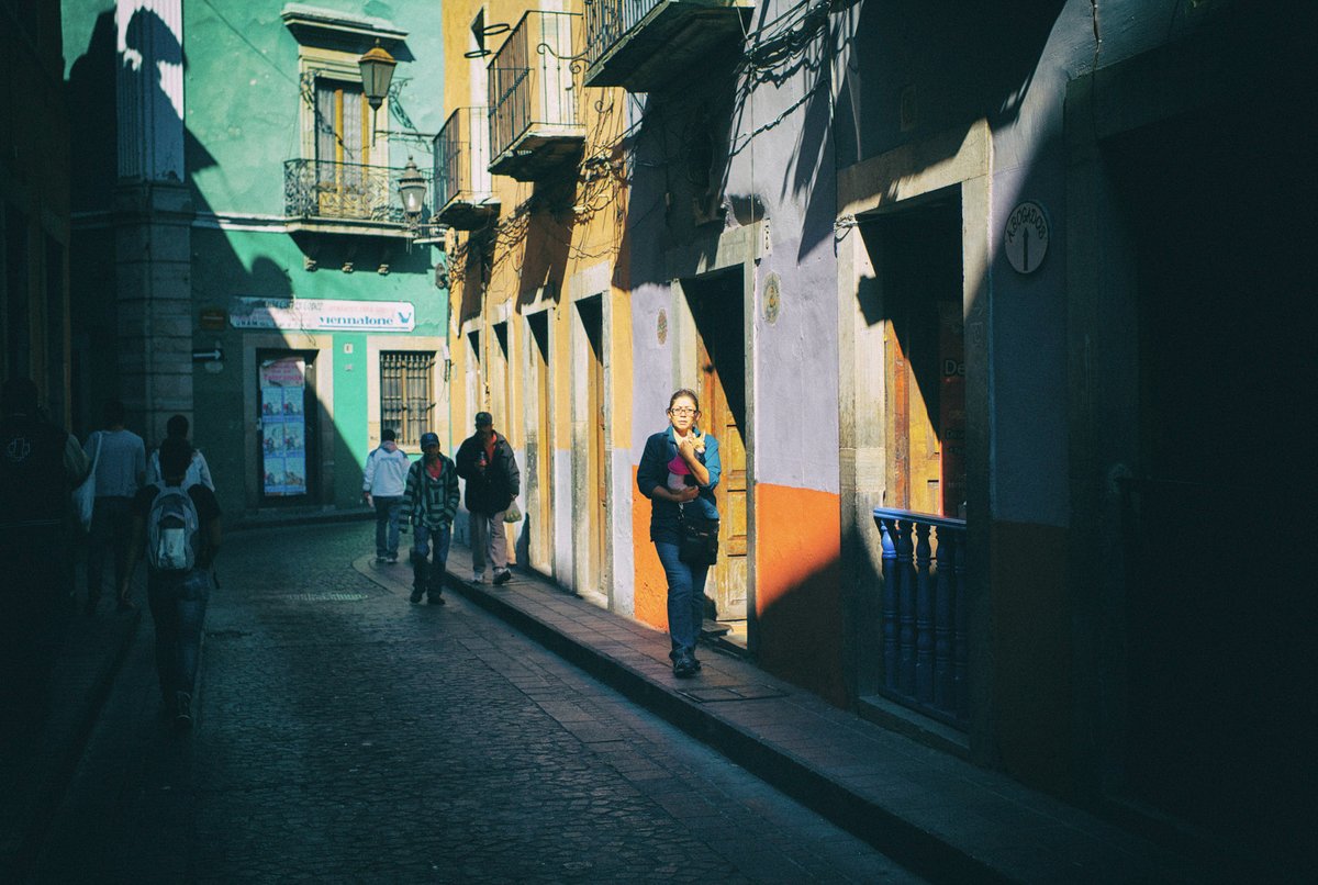 Guanajuato, 2012, 2025