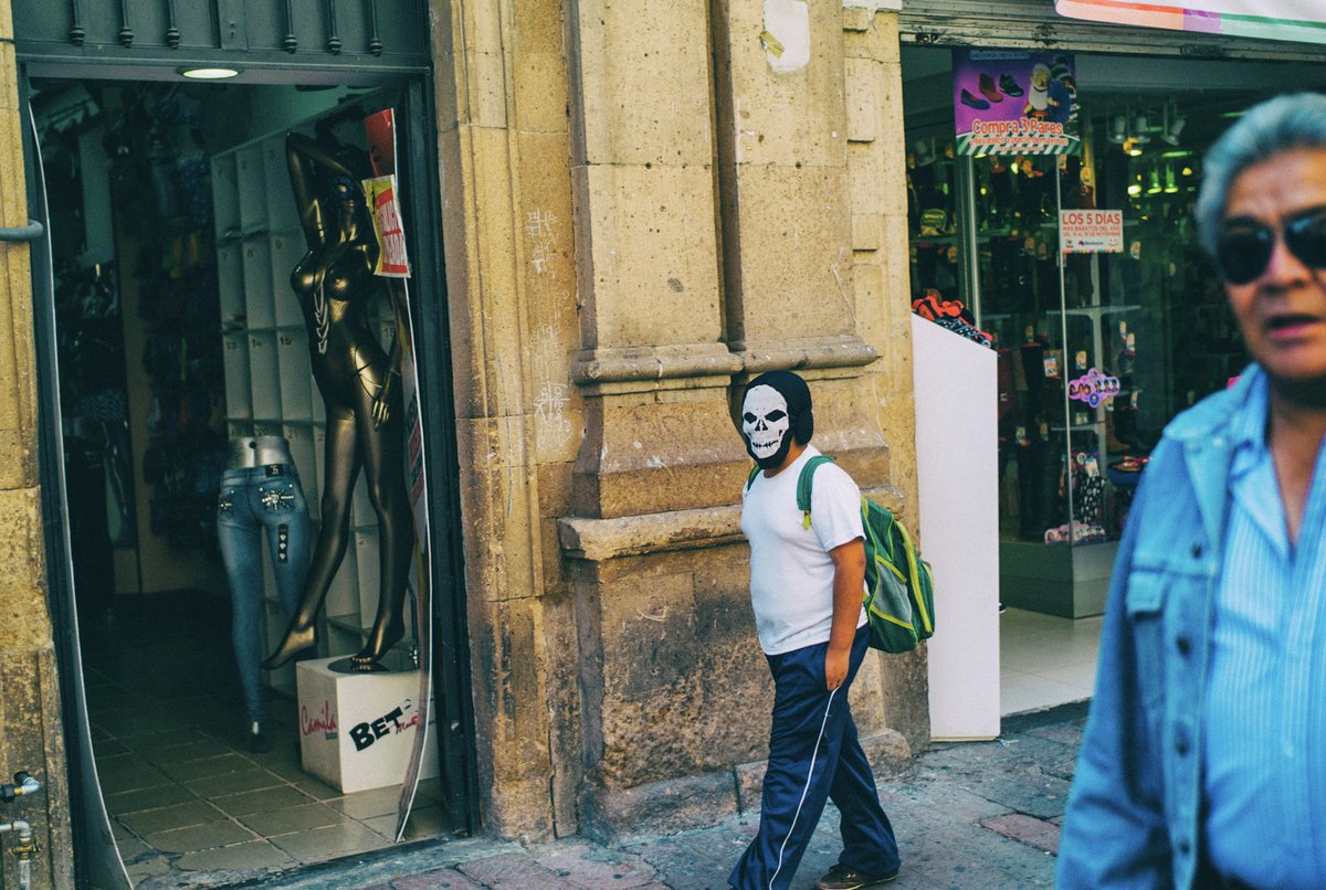 Guanajuato, 2012, 2025