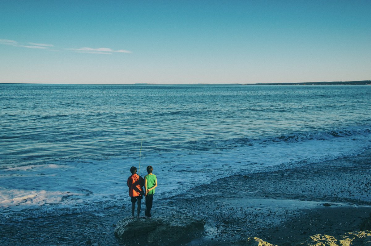 Las Grutas, 2014, 2025