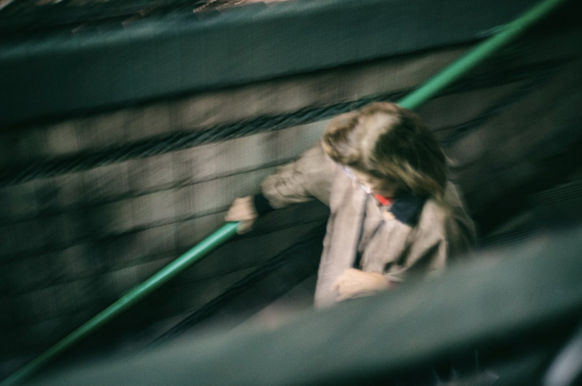 Buenos Aires, 2014, 2025