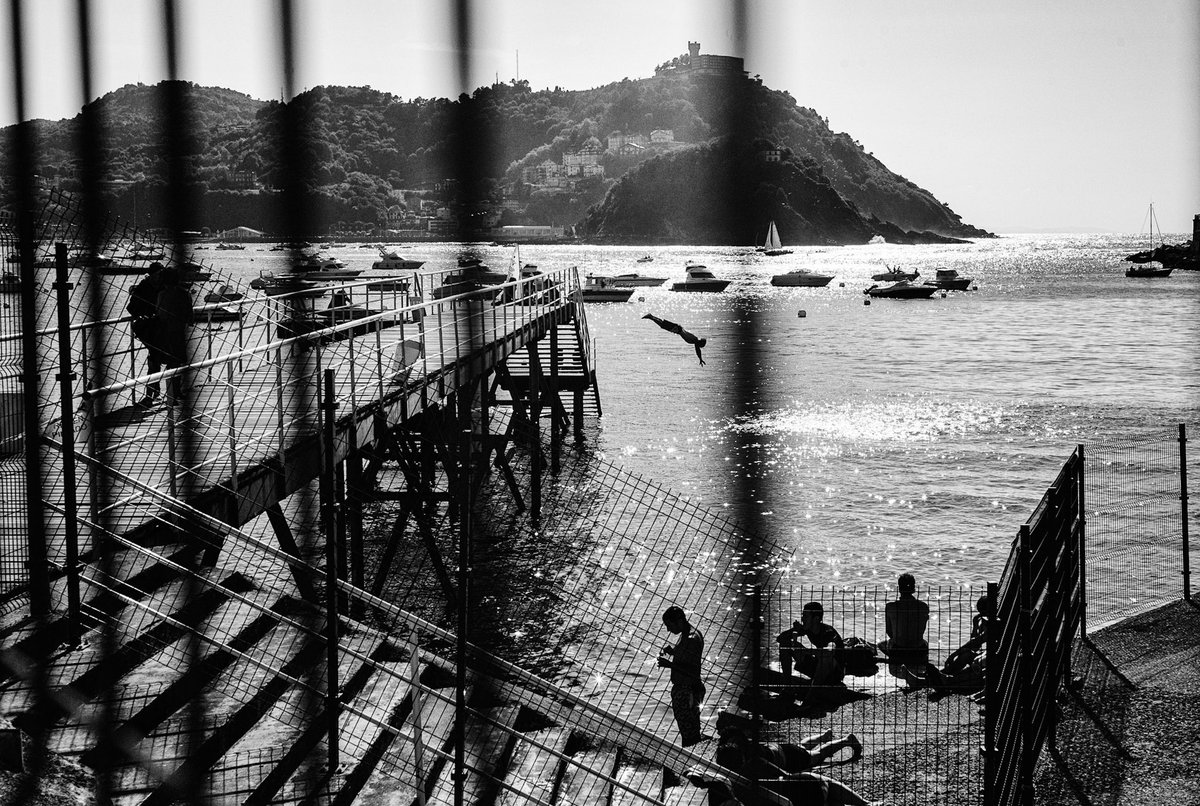 San Sebastián, 2008, 2025