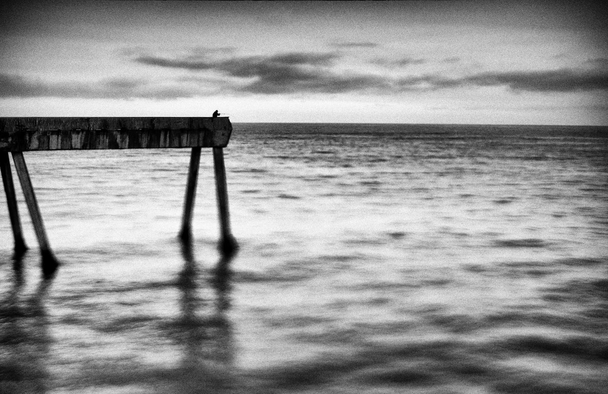 Pacifica, 2019, 2025