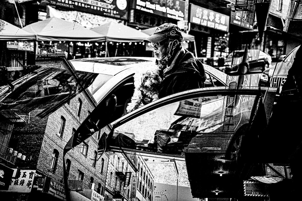 San Francisco, 2010, 2025