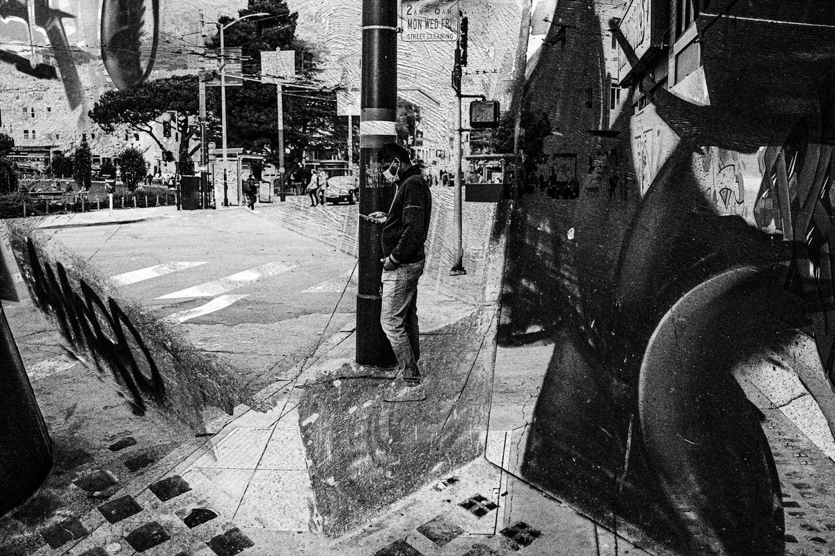 San Francisco, 2010, 2025